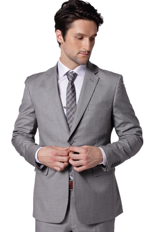 Free Dress Suit Formal Wear Blazer Clipart Clipart Transparent Background