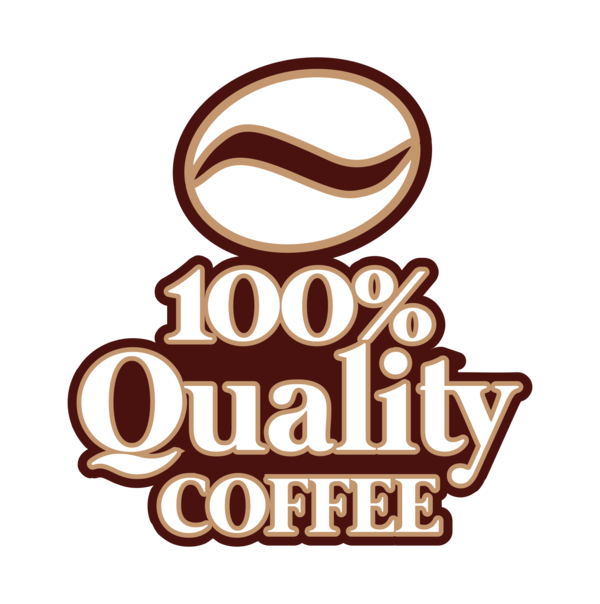 Free Coffee Text Logo Area Clipart Clipart Transparent Background