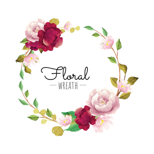 Free Family Flower Rose Family Flora Clipart Clipart Transparent Background