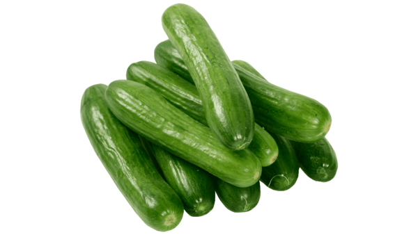 Free Salad Vegetable Natural Foods Cucumber Clipart Clipart Transparent Background