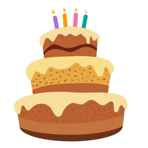 Free Cake Cake Food Birthday Cake Clipart Clipart Transparent Background