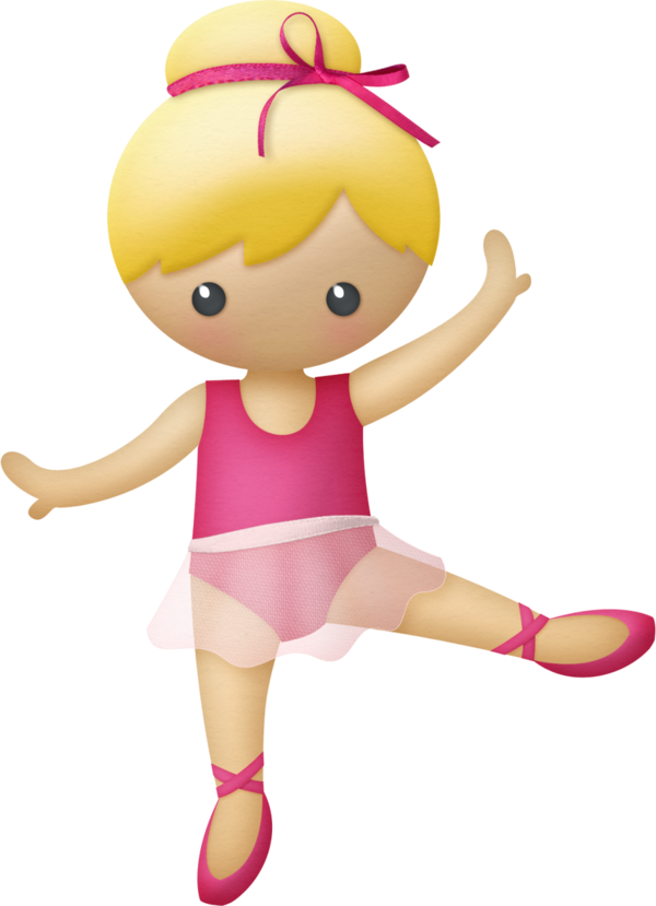 Free Child Cartoon Joint Figurine Clipart Clipart Transparent Background
