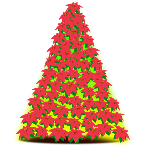 Free Christmas Christmas Tree Christmas Decoration Spruce Clipart Clipart Transparent Background