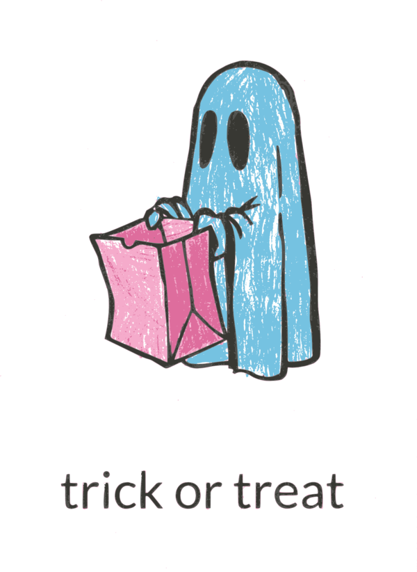 Free Halloween Text Clipart Clipart Transparent Background