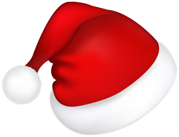 Free Hat Santa Claus Christmas Ornament Clipart Clipart Transparent Background