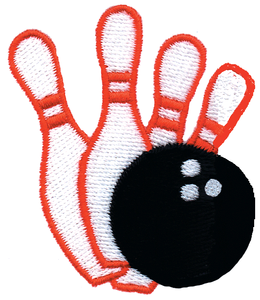 Free Bowling Hand Finger Clipart Clipart Transparent Background