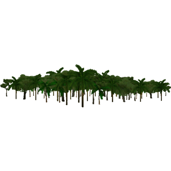 Free Tree Tree Plant Grass Clipart Clipart Transparent Background
