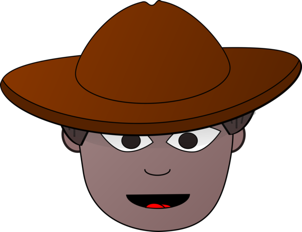 Free Hat Hat Headgear Head Clipart Clipart Transparent Background