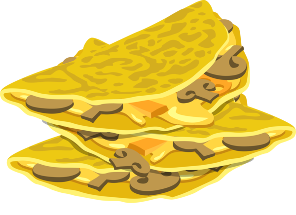 Free Breakfast Food Shoe Clipart Clipart Transparent Background