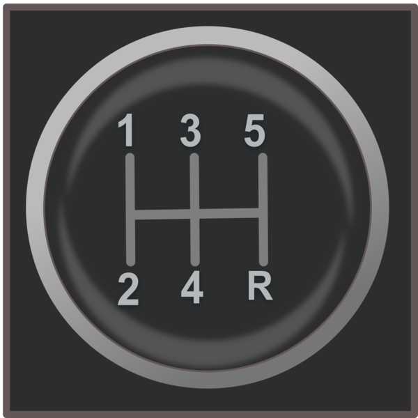 Free Car Icon Circle Gauge Symbol Clipart Clipart Transparent Background