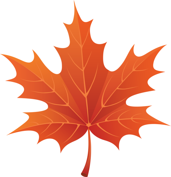 Free Autumn Leaf Maple Leaf Plant Clipart Clipart Transparent Background