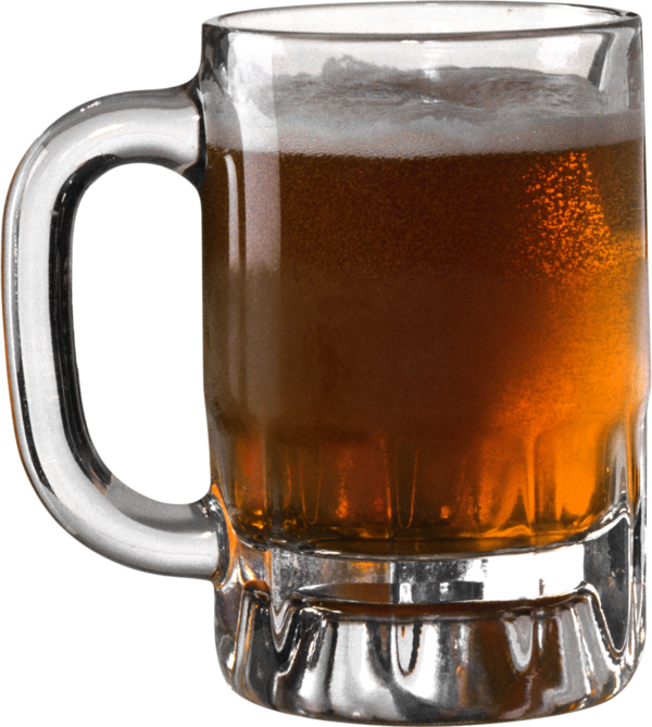 Free Beer Beer Glass Mug Drink Clipart Clipart Transparent Background