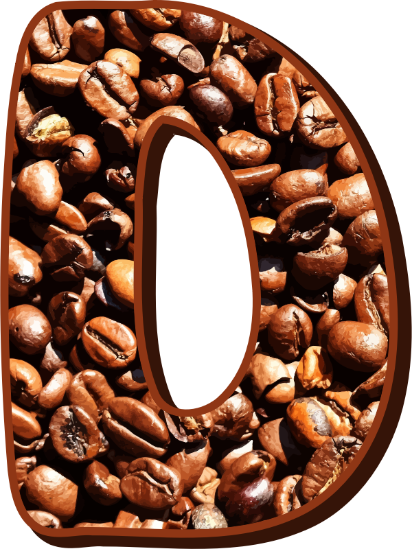 Free Coffee Cocoa Bean Jamaican Blue Mountain Coffee Chocolate Clipart Clipart Transparent Background