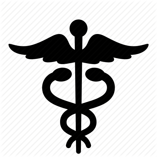 Free Doctor Line Symbol Black And White Clipart Clipart Transparent Background