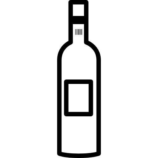 Free Water Bottle Wine Bottle Drinkware Clipart Clipart Transparent Background