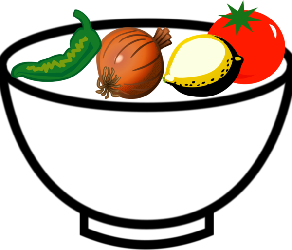 Free Mexican Food Food Line Plant Clipart Clipart Transparent Background