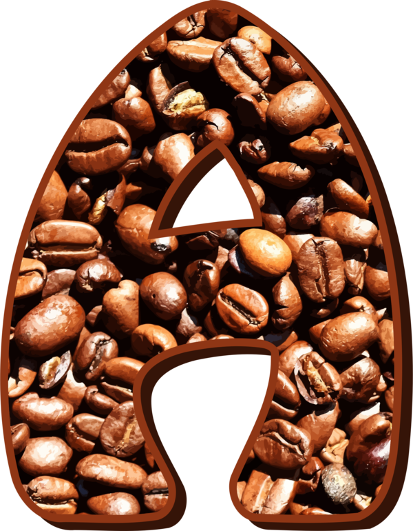 Free Coffee Jamaican Blue Mountain Coffee Cocoa Bean Food Clipart Clipart Transparent Background