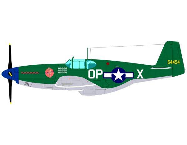 Free Fighting Airplane Aircraft Propeller Clipart Clipart Transparent Background