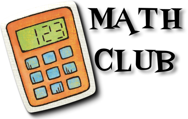 Free Math Calculator Telephony Office Equipment Clipart Clipart Transparent Background