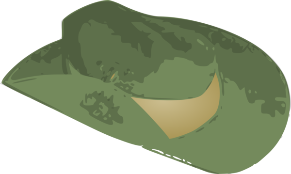 Free Leaf Leaf Headgear Hat Clipart Clipart Transparent Background