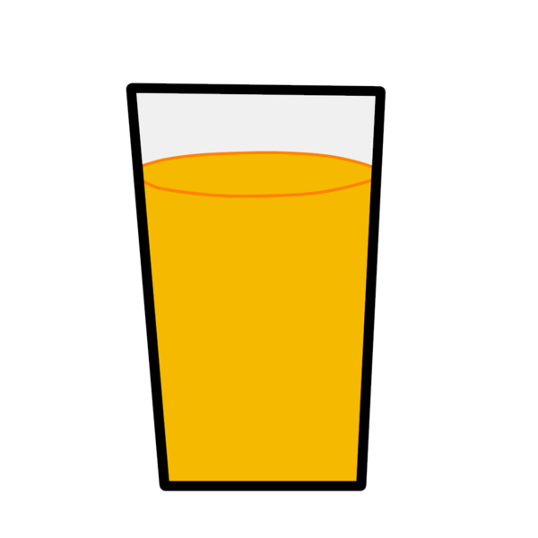 Free Juice Pint Glass Beer Glass Drinkware Clipart Clipart Transparent Background