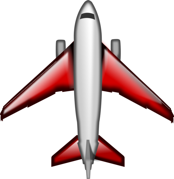 Free Airplane Airplane Aerospace Engineering Aircraft Clipart Clipart Transparent Background