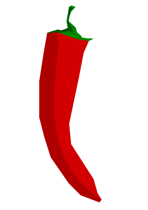 Free Mexican Food Food Chili Pepper Cayenne Pepper Clipart Clipart Transparent Background