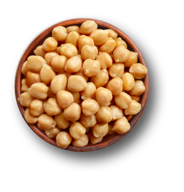 Free Fruit Chickpea Food Peanut Clipart Clipart Transparent Background