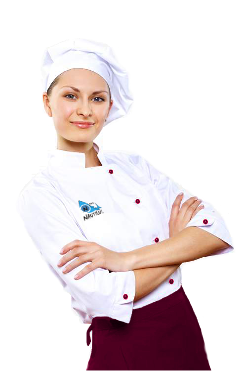 Free Restaurant Cook Chief Cook Headgear Clipart Clipart Transparent Background