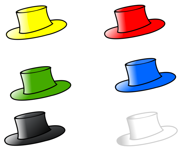 Free Hat Hat Headgear Line Clipart Clipart Transparent Background