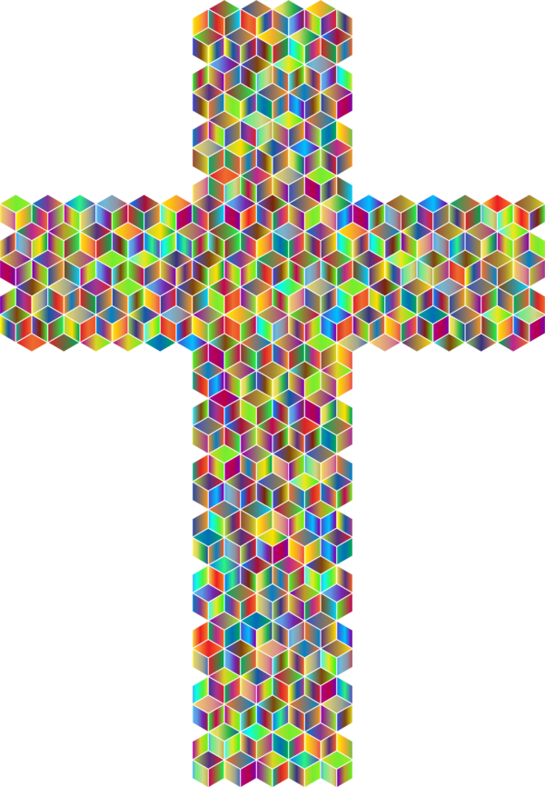 Free Church Cross Text Line Clipart Clipart Transparent Background