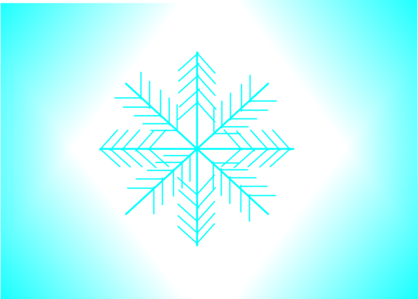 Free Snow Leaf Text Symmetry Clipart Clipart Transparent Background