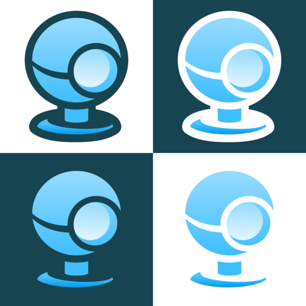 Free Camera Icon Technology Head Line Clipart Clipart Transparent Background