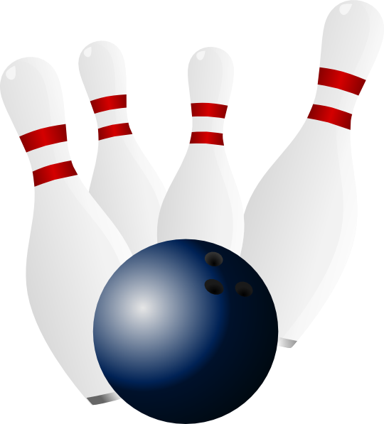 Free Bowling Bowling Pin Bowling Equipment Bowling Ball Clipart Clipart Transparent Background
