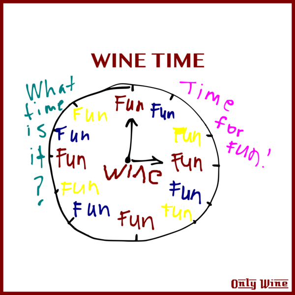 Free Wine Text Line Area Clipart Clipart Transparent Background