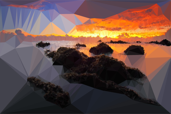 Free Landscape Sky Geological Phenomenon Heat Clipart Clipart Transparent Background
