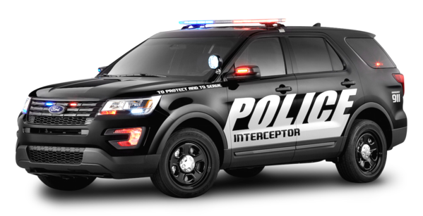 Free Police Vehicle Car Transport Clipart Clipart Transparent Background