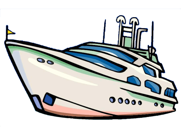 Free Boating Plant Community Motor Ship Watercraft Clipart Clipart Transparent Background