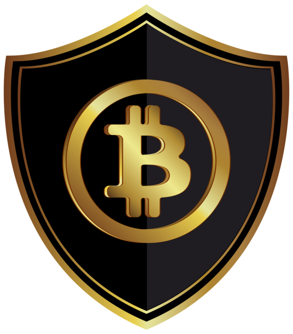 Free Cash Logo Shield Symbol Clipart Clipart Transparent Background