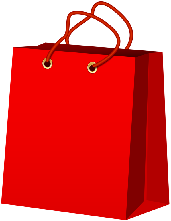 Free Shopping Area Line Shopping Bag Clipart Clipart Transparent Background