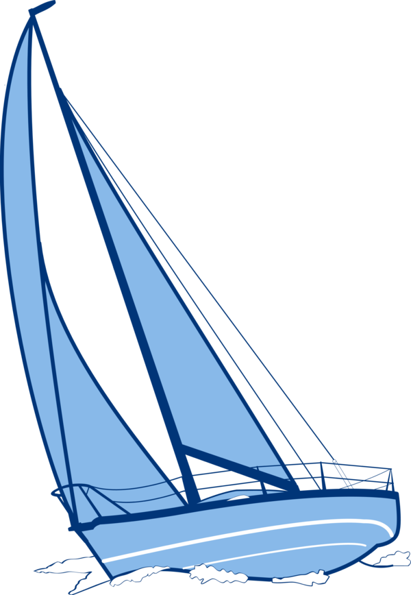 Free Boating Sailing Ship Sail Sailboat Clipart Clipart Transparent Background