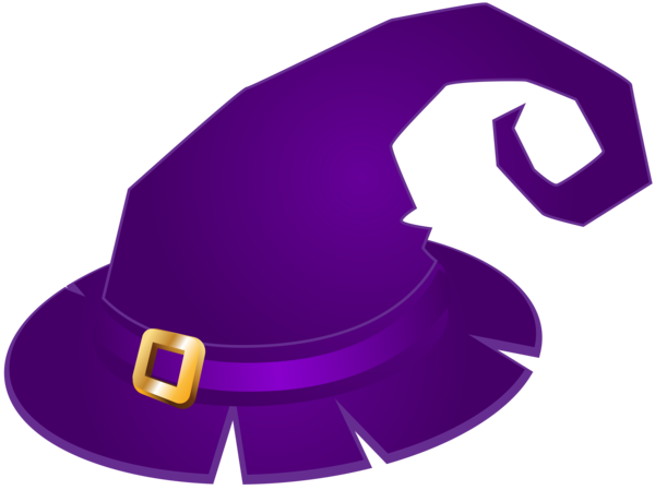 Free Hat Violet Headgear Hat Clipart Clipart Transparent Background