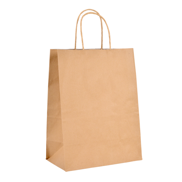 Free Shopping Shopping Bag Beige Packaging And Labeling Clipart Clipart Transparent Background