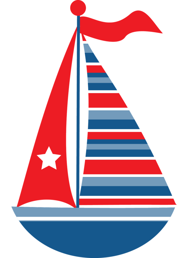 Free Boating Area Line Clipart Clipart Transparent Background
