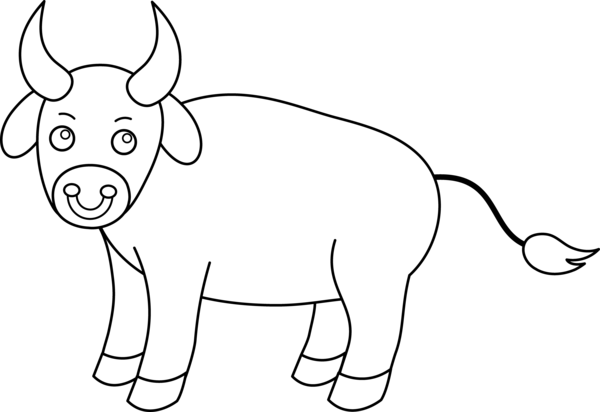 Free Elephant Black And White Line Art Indian Elephant Clipart Clipart Transparent Background