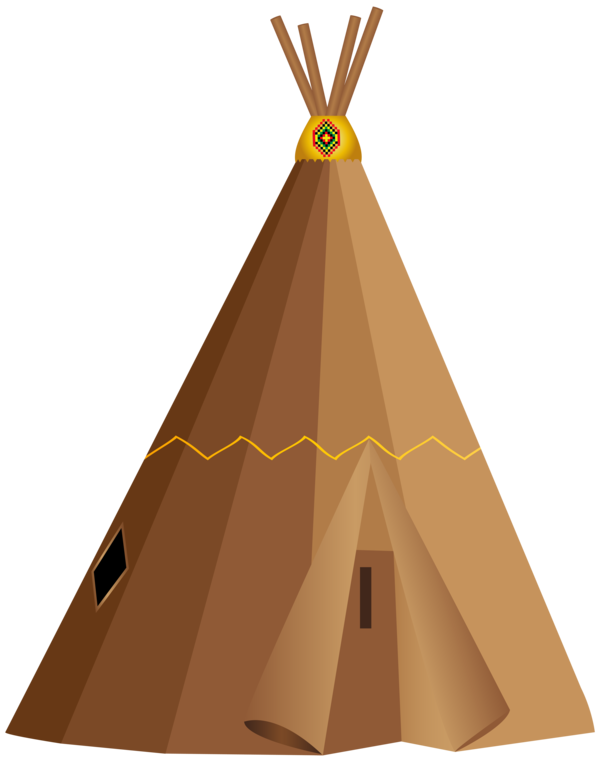 Free Camping Wood Triangle Angle Clipart Clipart Transparent Background