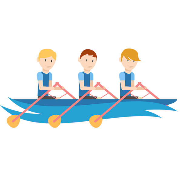 Free Boating Boating Vehicle Recreation Clipart Clipart Transparent Background
