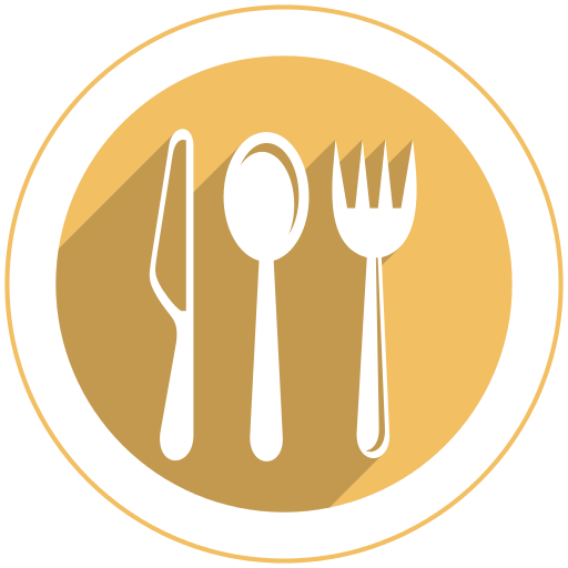 Free Dining Fork Spoon Cutlery Clipart Clipart Transparent Background