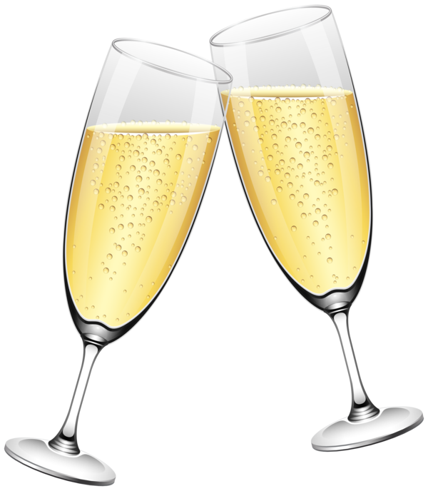 Free Wine Champagne Stemware Beer Glass Stemware Clipart Clipart Transparent Background