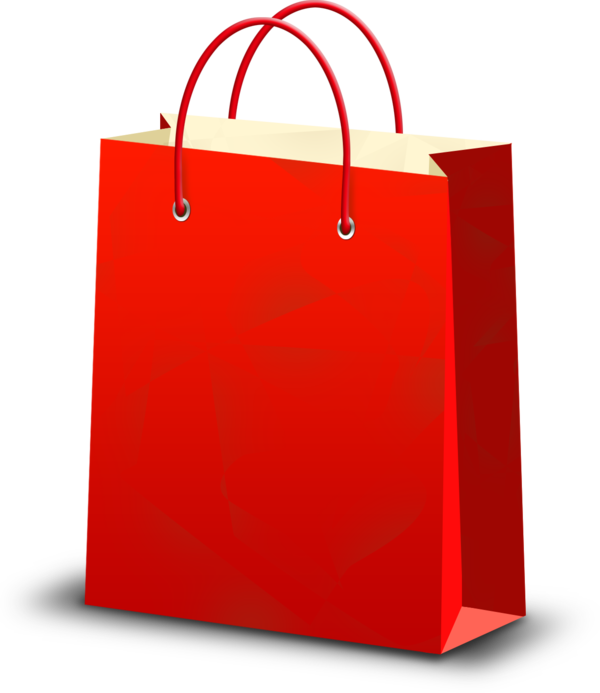 Free Shopping Bag Shopping Bag Handbag Clipart Clipart Transparent Background